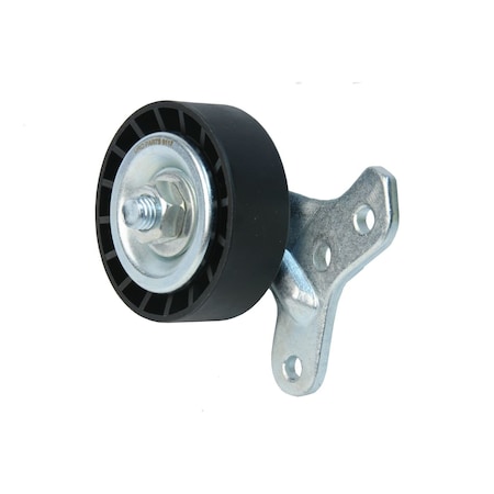 Uro Parts Acc Belt Idler Assembly, 07K145172B 07K145172B